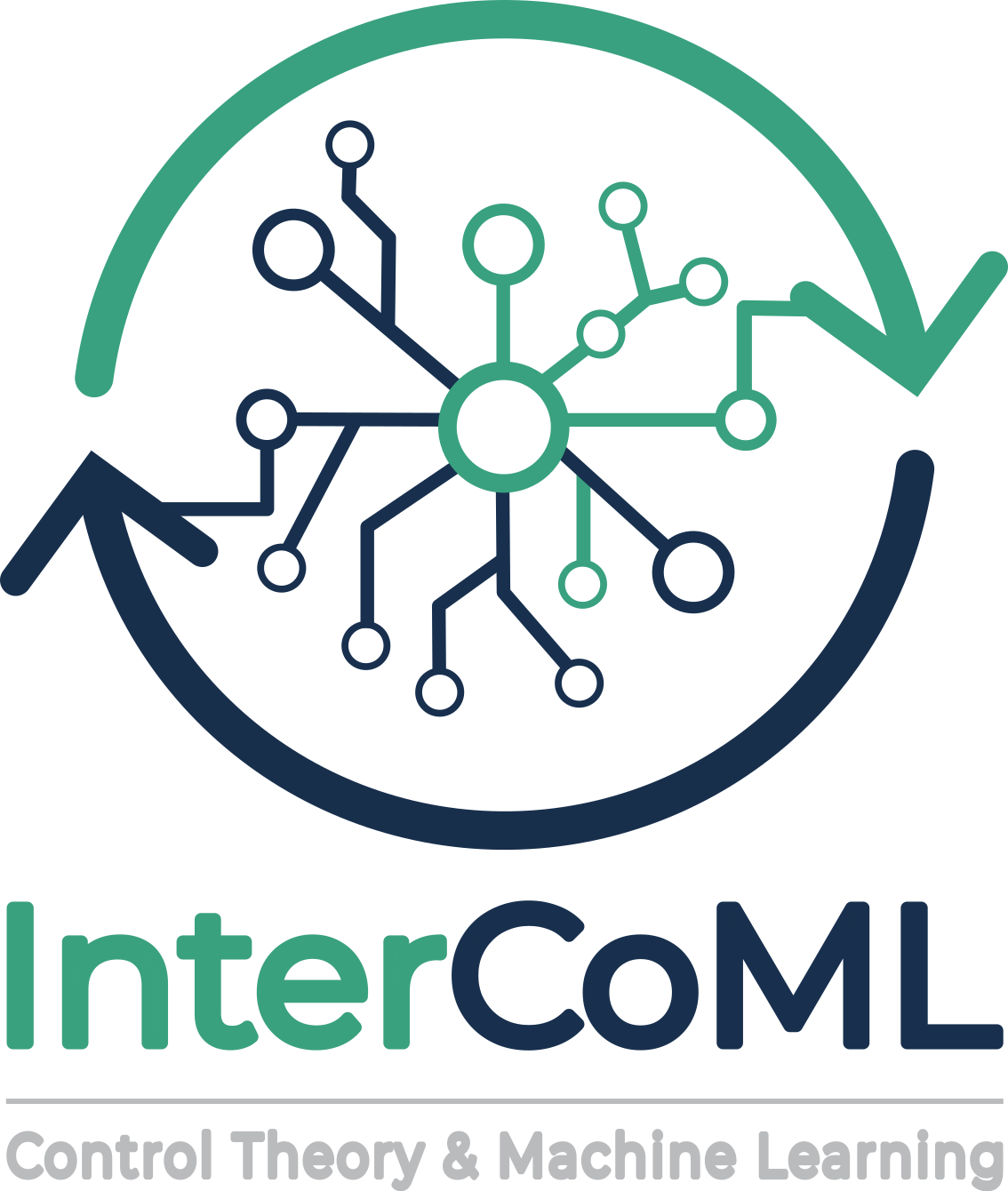 Logo of the InterCoML COST Action