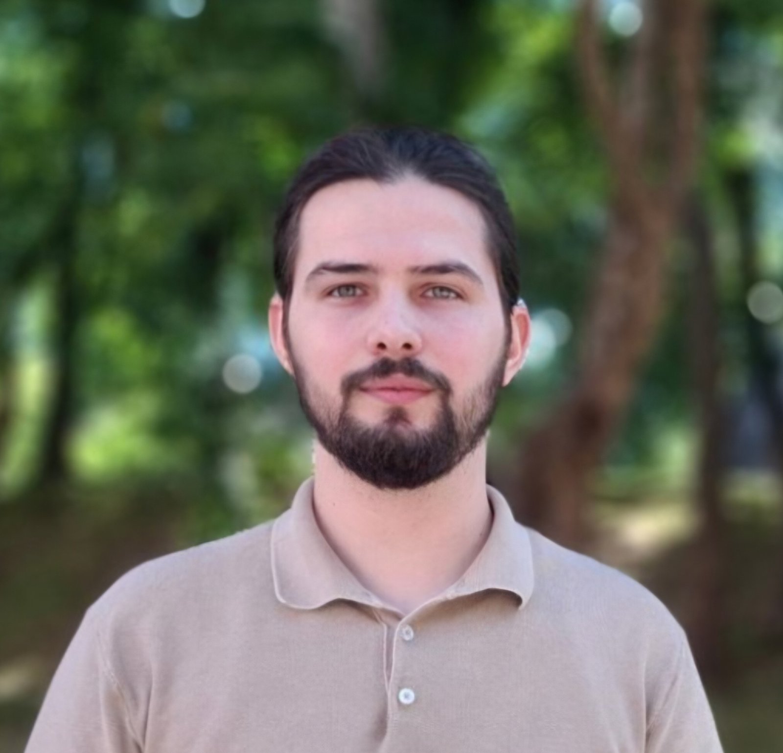 Photo of Zinaid Kapić