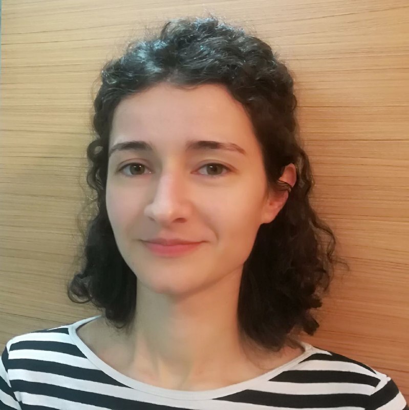 Photo of Radmila Koleva